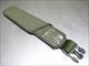 British Army SA80 PLCE Frog Bayonet / Knife Sheath/Scabbard Olive Green NSN NEW
