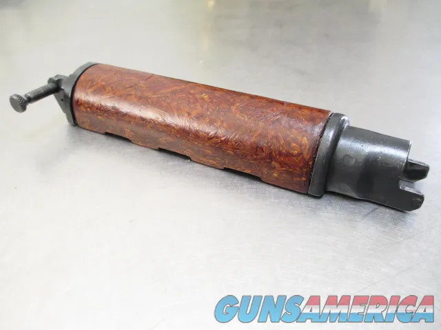 VZ58 SMG VZ 58  *EARLY VERSION*  UPPER HANDGUARD COMPLETE