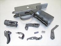 CETME C GRIP FRAME AND  8 PARTS SET......