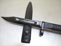 G3 POF BAYONET Pakistan POF/08  G3  Bayonet