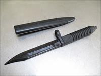 G3 POF BAYONET Pakistan POF/08  G3  Bayonet