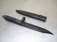 G3 POF BAYONET Pakistan POF/08  G3  Bayonet