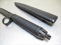 G3 POF BAYONET Pakistan POF/08  G3  Bayonet