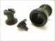 FAL  IMBEL STG58 METRIC CHARGE HANDLE KNOB WITH RIVET AND PISTOL GRIP NUT