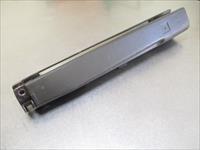 G3 / HK91 HandGuard, Wide, With Bipod Mount, Tropical Green 