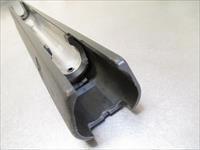 G3 / HK91 HandGuard, Wide, With Bipod Mount, Tropical Green 