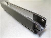 G3 / HK91 HandGuard, Wide, With Bipod Mount, Tropical Green 