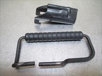 HK G3 HK91  33  HK93  CARRY HANDLE