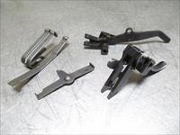 VZ-58  Fire Control Group