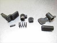 CETME Model C .308 Magazine Release With Paddle Assembly 7 PART SET