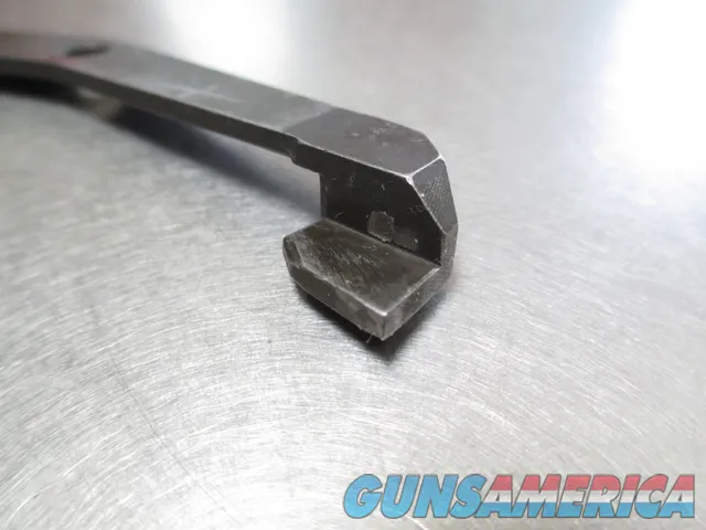  HK91 G3 EARLY STYLE MILLED EJECTOR LEVER Img-5