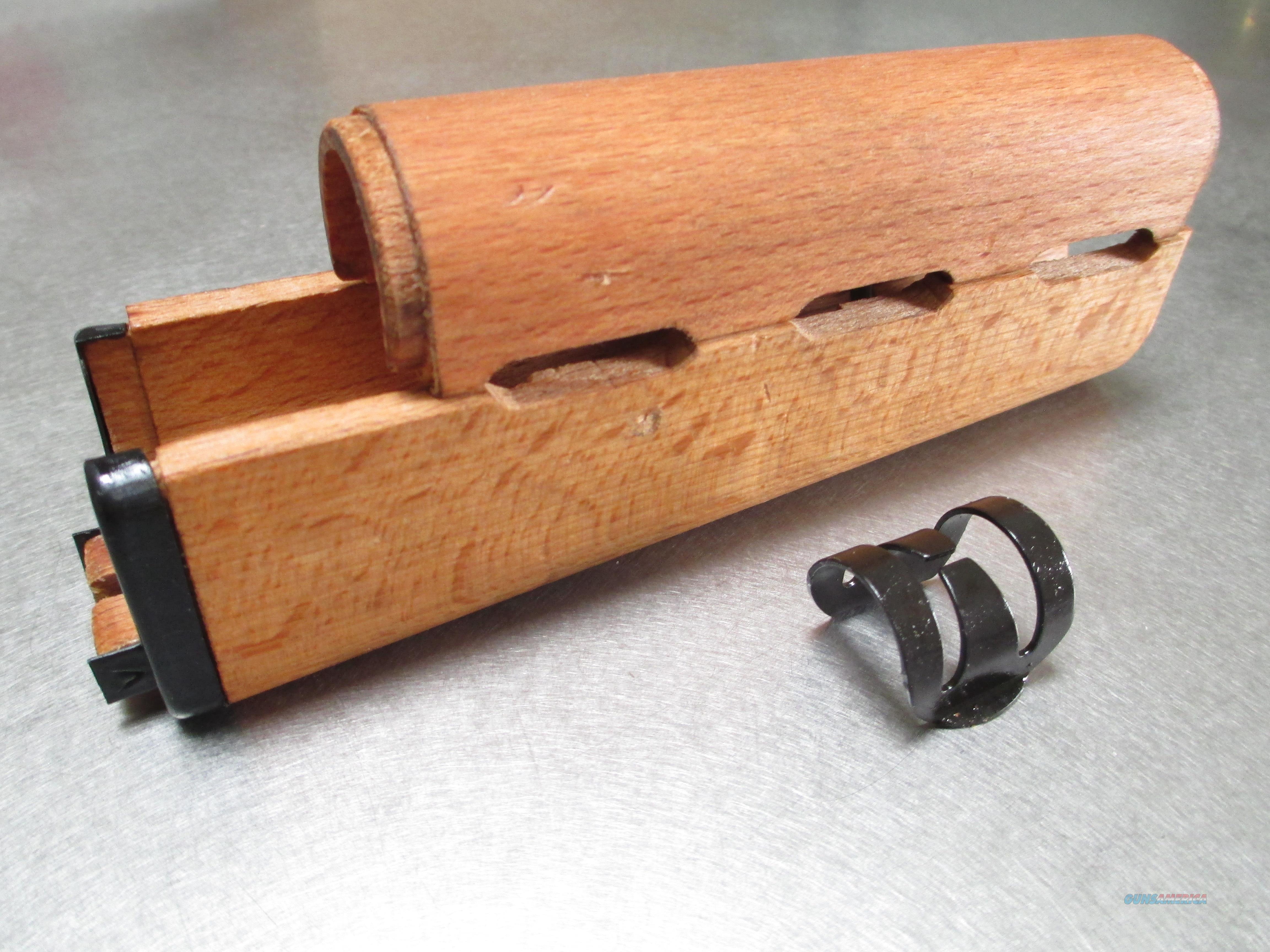 YUGO M70 Hand Guard Set, Plain wood... for sale at