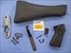 L1A1  BRITISH STOCK AND PISTOL GRIP SET