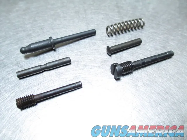 FAL METRIC  ASSORTED SMALL PARTS 6 PARTS