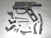 HK G3 HK91 PTR TRIGGER BOX PARTS