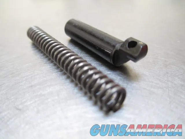 L1A1 FAL C1L1A1 CANADIAN EXTRACTOR PLUNGER & EXTRACTOR SPRING NEW PARTS...