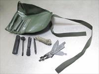  Australian FAL Military accessory and cleaning kit 