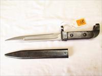 POLISH KBK (AKM) AK47 1st  PATTERN