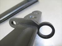 L1A2 AUSTRALIAN SLR BAYONET, L1A2 WITH SCABBARD ....