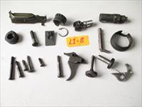 L1A1 FAL ASSORTED PARTS "INCH" PARTS