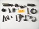 L1A1 FAL ASSORTED PARTS "INCH" PARTS