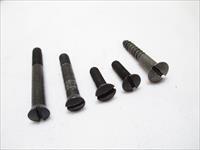 L1A1 FAL  SCREW ASSORTMENT SET 5 PC.