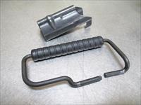 HK G3 HK91  33  HK93  CARRY HANDLE