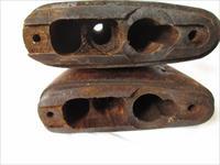 L1A1 FAL INCH PATTERN BUTTSTOCK STOCK 2PK.