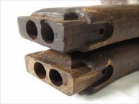 L1A1 FAL INCH PATTERN BUTTSTOCK STOCK 2PK.