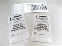 U.S. M16 MAG BAGS WITH "CHIEU HOI PROGRAM"