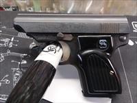 STERLING MODEL 300 SUB COMPACT 22LR PISTOL