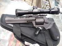 TAURUS MODEL 2170061 TRACKER 17HMR REVOLVER