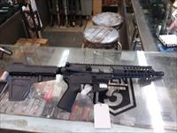 CMMG MODEL 99A5124 9MM PISTOL