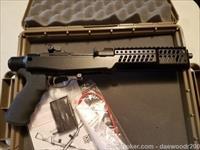 Inland Motor Patrol Pistol M30-IMP Pistol 7.5"