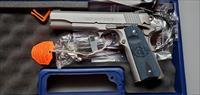 COLT COMPETITION SS 45ACP 5" 8RD