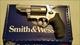 Smith & Wesson Governor 45/410 SILVER