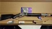 Marlin 1895 Trapper SBL .45-70 Govt 16.5" Bl 70450