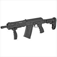 Kalashnikov USA KOMRAD