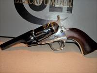 Colt 1862 Trapper Singture Series Model w/Colt Signature Accessories .36cal