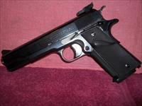 Colt 1911 Government Model