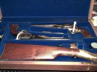 Colt US Cavalry Commemorative 1860 Army Revolvers Img-3