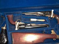 Colt US Cavalry Commemorative 1860 Army Revolvers Img-5