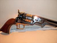 Colt Union Forver Tribute 1851 Navy Revolver Img-1