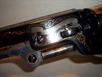 Colt Union Forver Tribute 1851 Navy Revolver Img-5