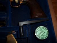 Colt US Cavalry Commemorative 1860 Army Revolvers Img-2
