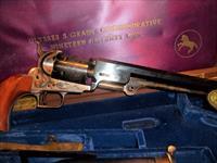 Colt Ulysses S. Grant Commemorative Img-2