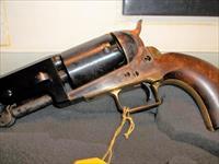 Colt 2nd Gen Dragoon  44 cal