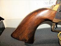 Colt 2nd Gen Dragoon  44 cal