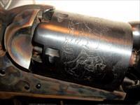 Colt 2nd Gen Dragoon  44 cal