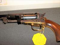 Colt 2nd Gen Dragoon  44 cal
